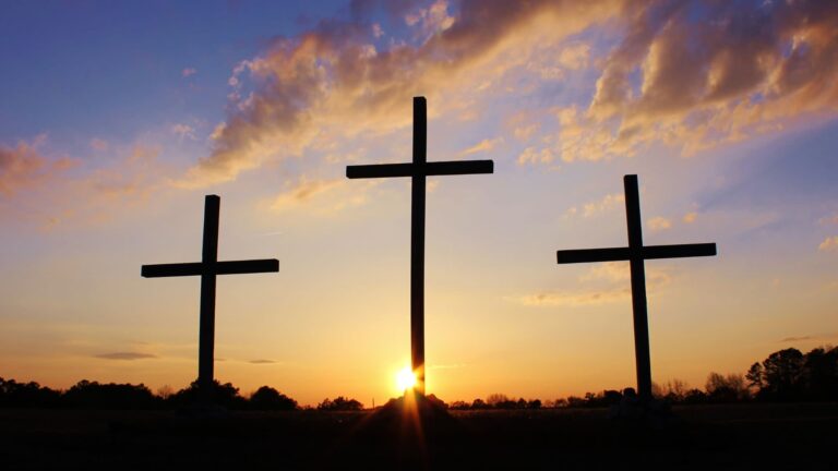Easter: Gratitude, Reflection & Remembrance