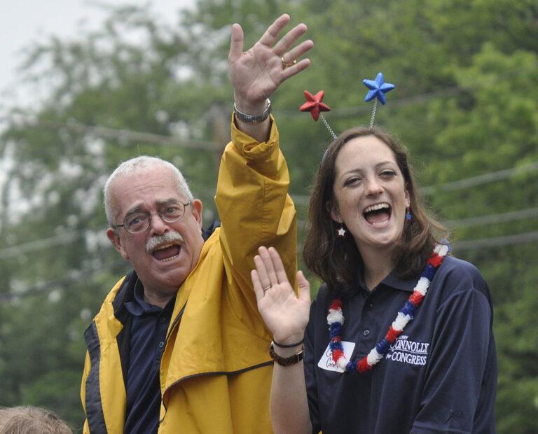 Congressman Gerry Connolly Passed Away At 75:End of An Era. He Will Be Missed By Many.